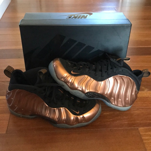 Nike Other - Nike Foamposite One